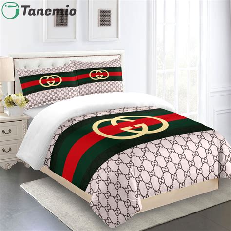 gucci bedroom set|buy gucci bedding online.